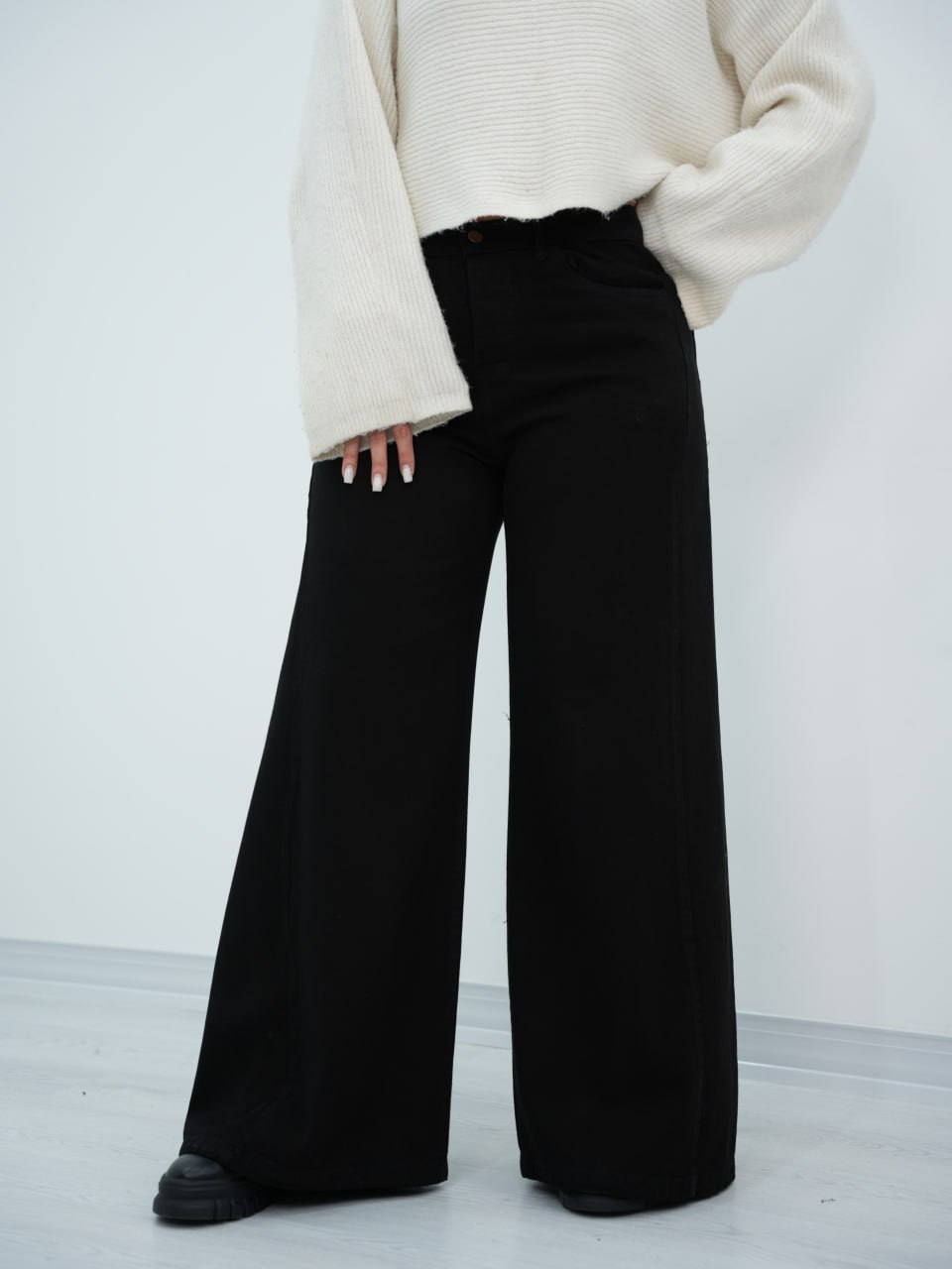 شلوار سوپر بگ روبن کد6739