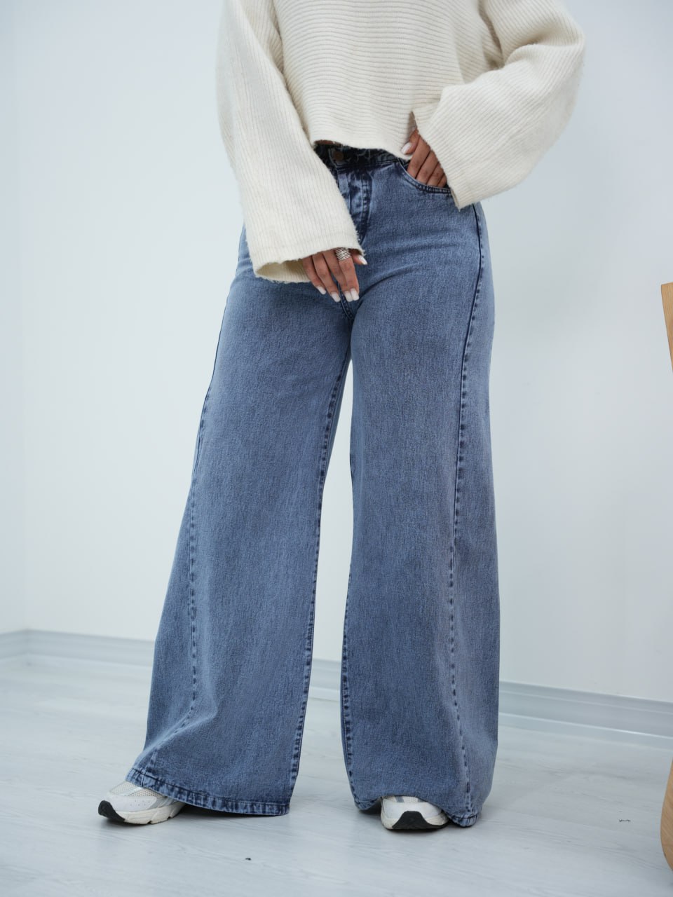 شلوار سوپر بگ روبن کد6739