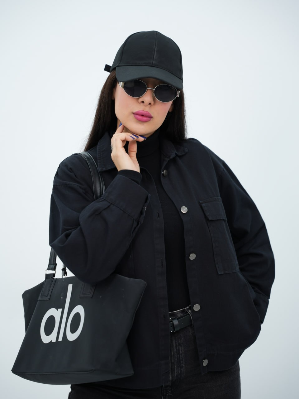 شومیز کتان باکسی کلارا کد6747