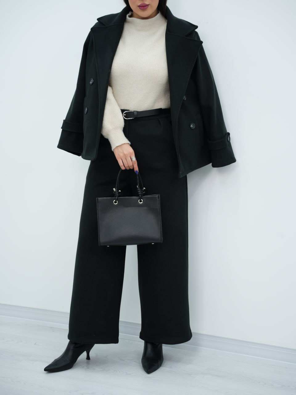 ست کت و شلوار فوتر آرکا کد6775