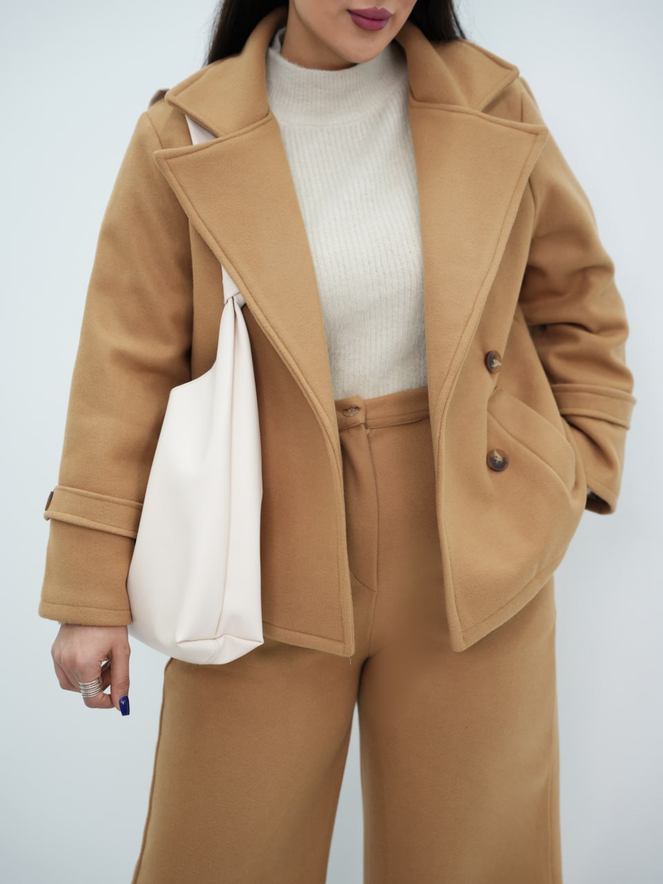 ست کت و شلوار فوتر آرکا کد6775