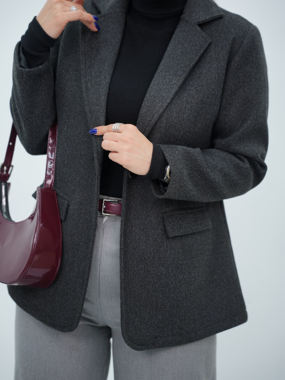 کتی آستردار دوجیب نیک کد 6800