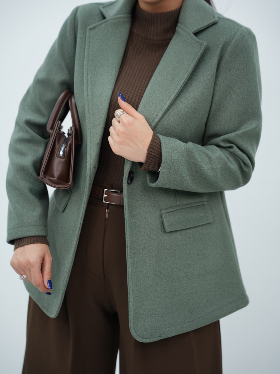 کتی آستردار دوجیب نیک کد 6800