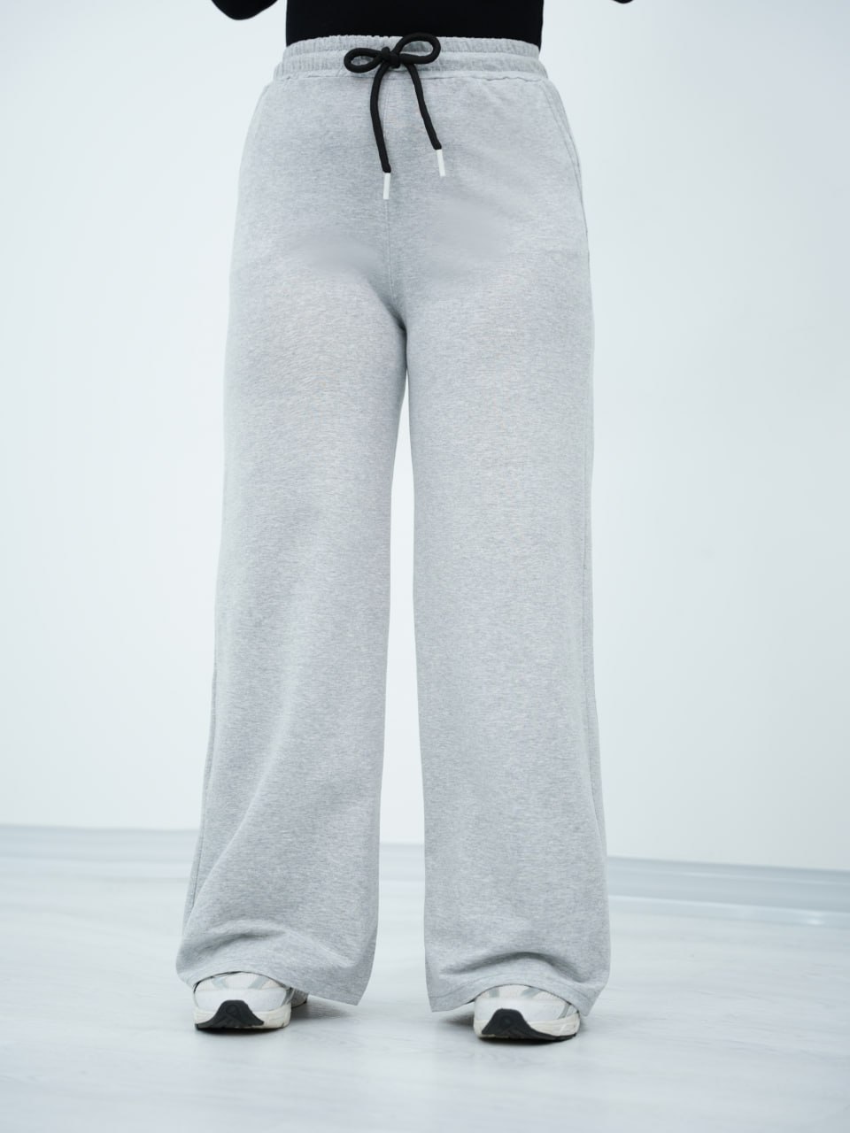 شلوار بگ کمرکش اِلیار کد6808