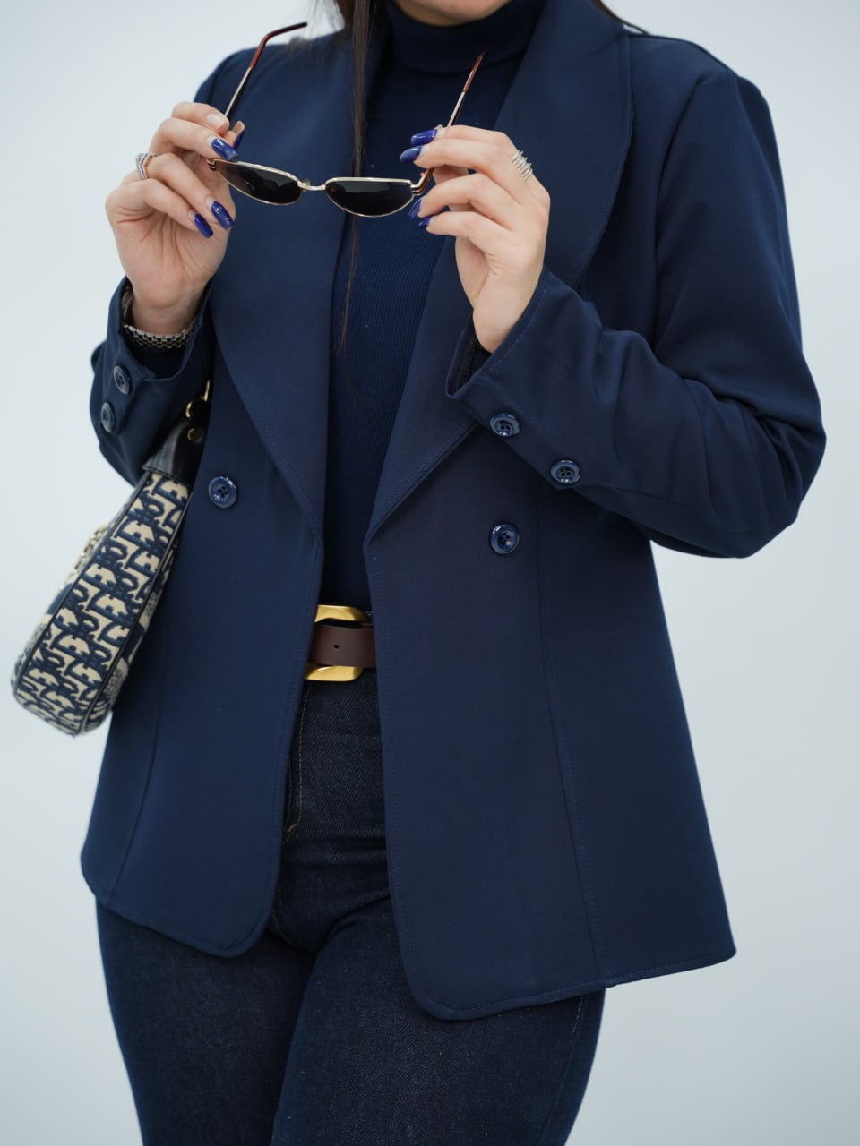 کتی مازراتی یقه آرشال فرنیکا کد6880