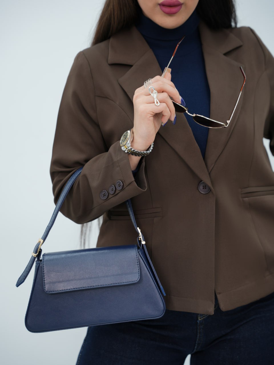 کتی مازراتی یقه انگلیسی کاریبو کد6903