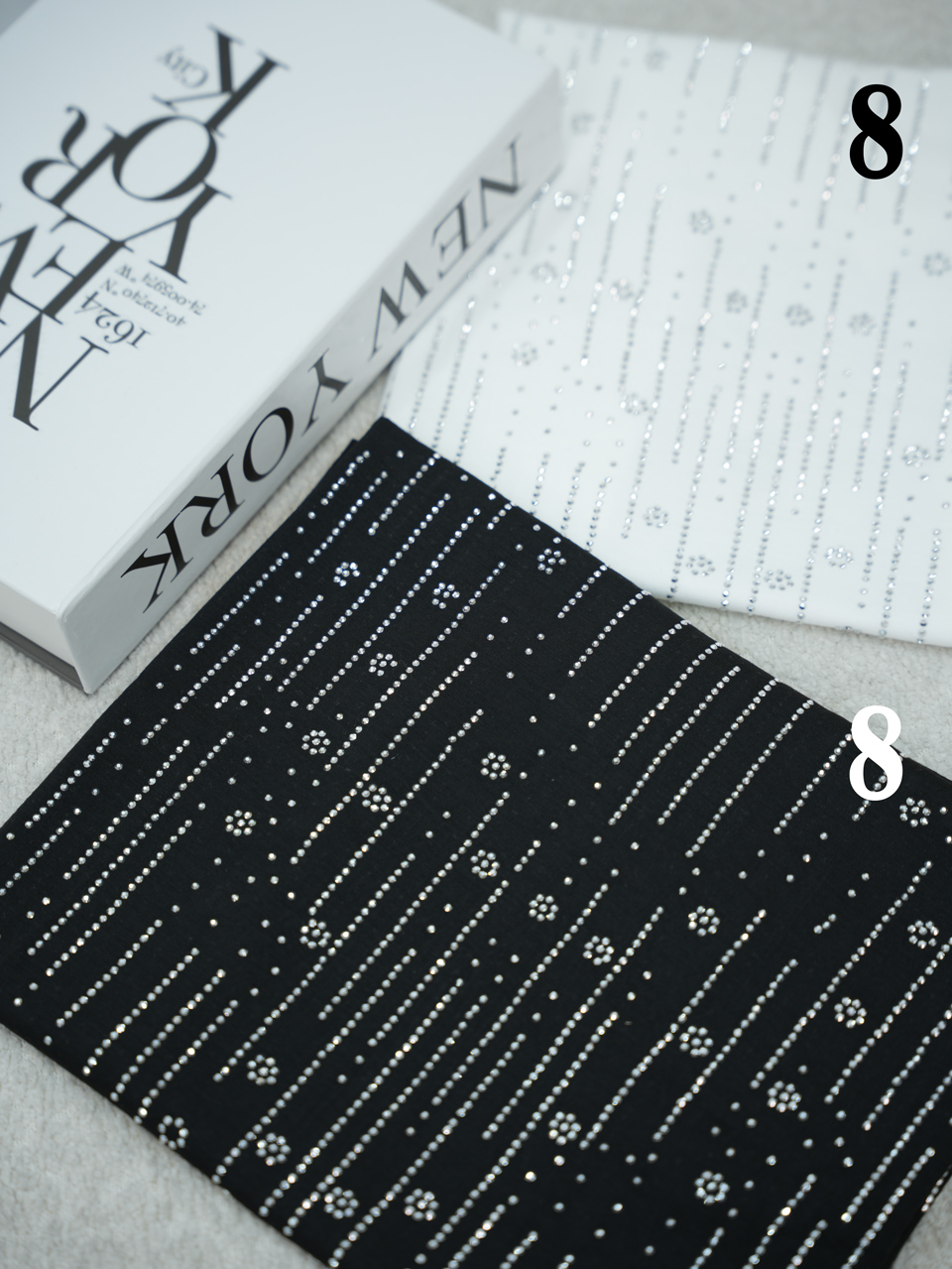 تیشرت طرحدار آیسل کد6993