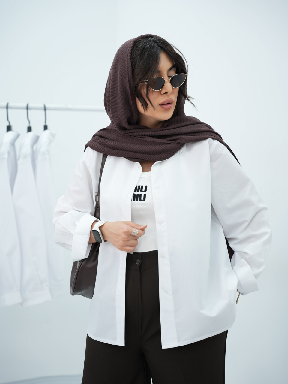 شومیز بیسیک پدیدار کد 7136