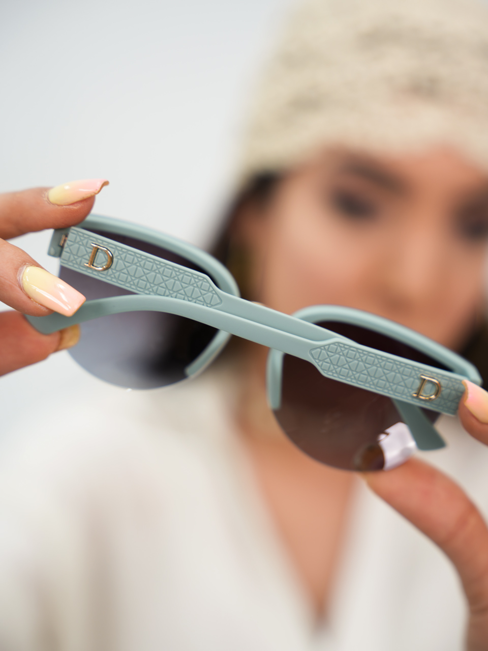 عینک  DiOR  کد7213