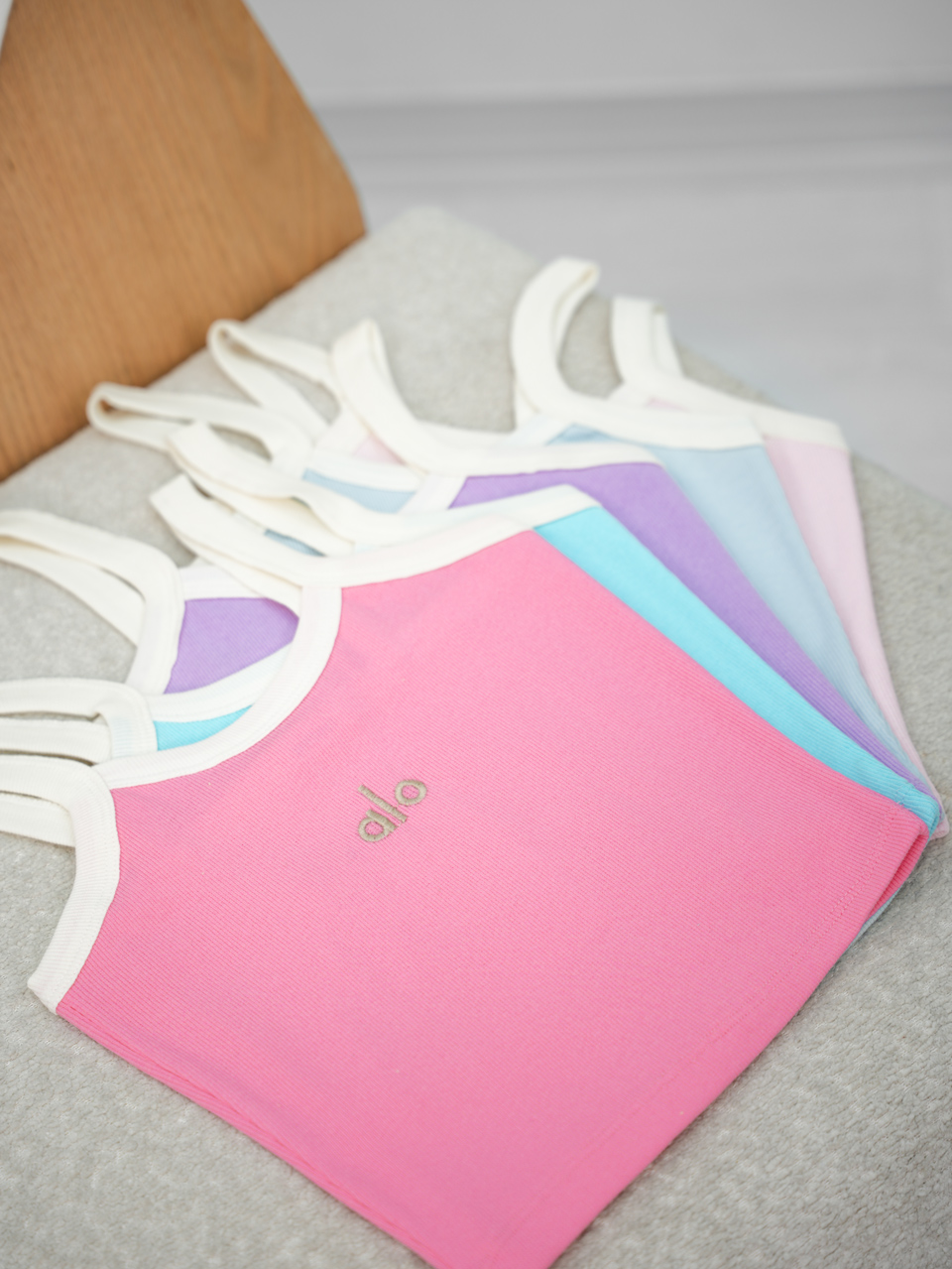 کراپ تاپ alo فارا کد7280