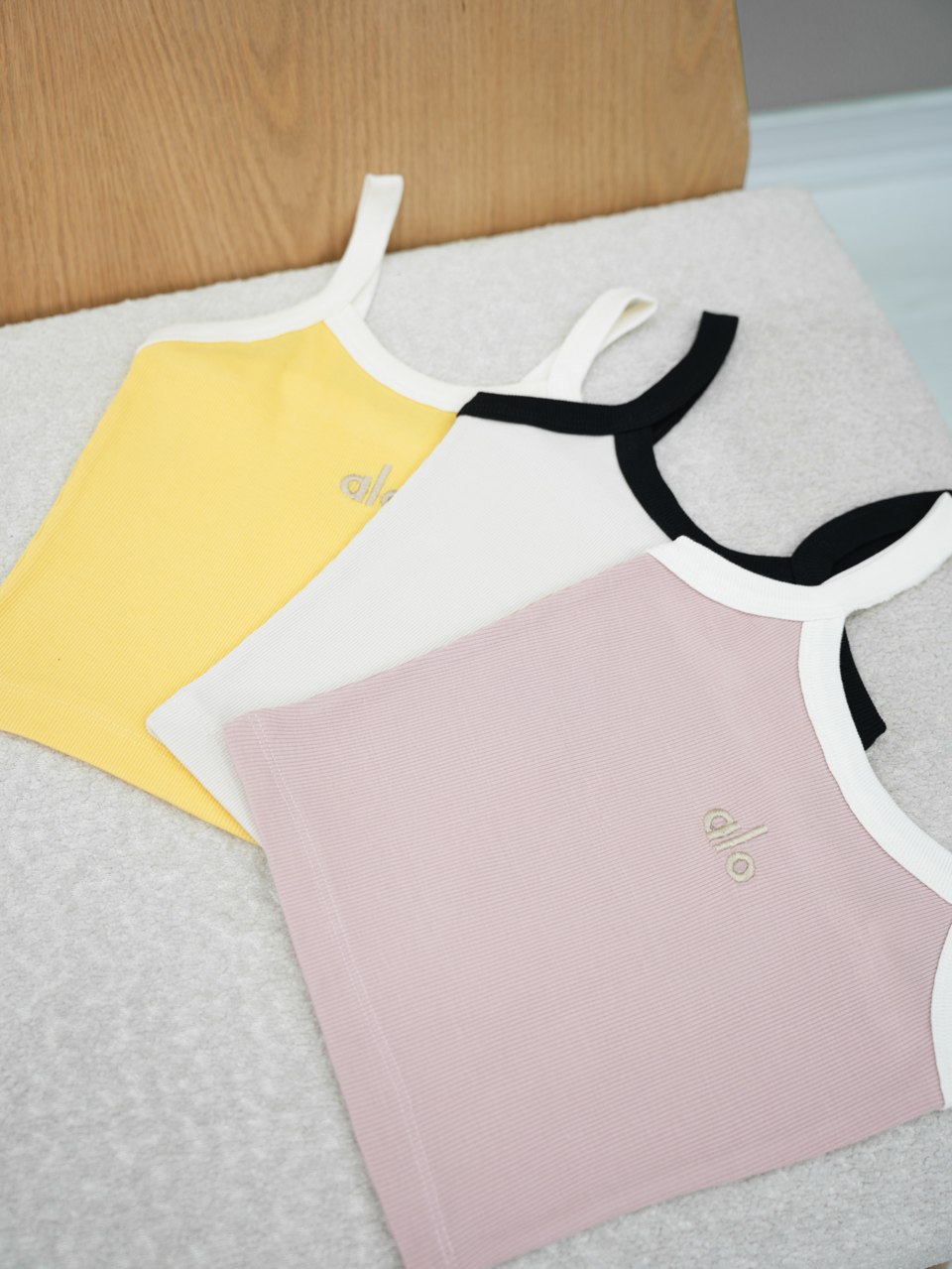 کراپ تاپ alo فارا کد7280