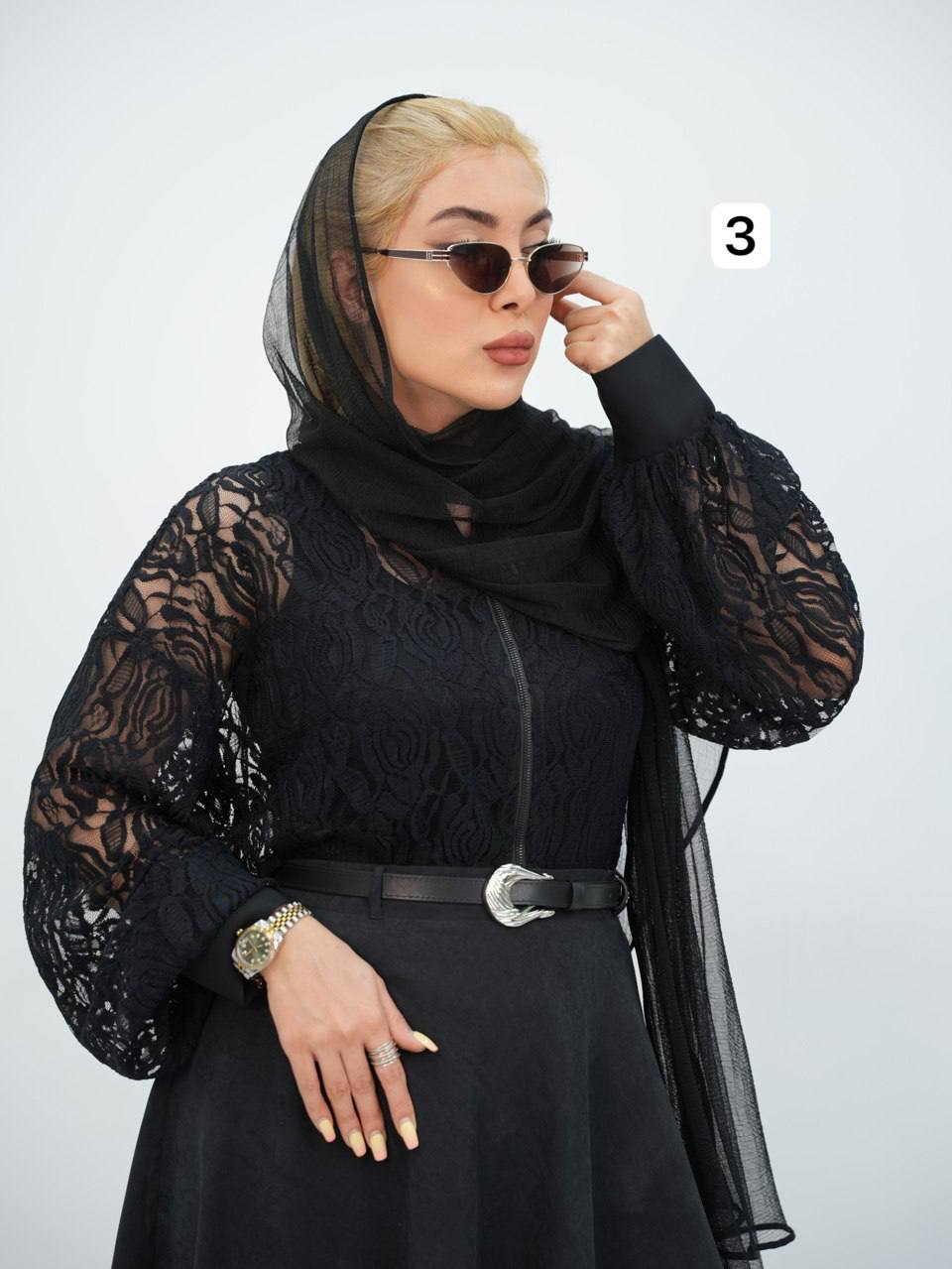 بامبر گیپور هیدا کد7412