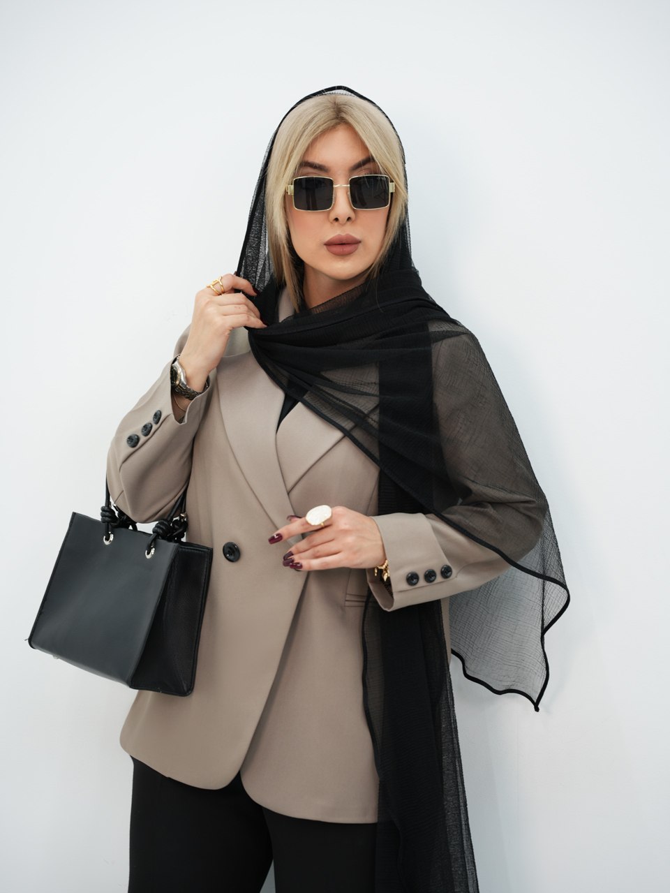 کتی کجراه جیب نما الهام کد 7461