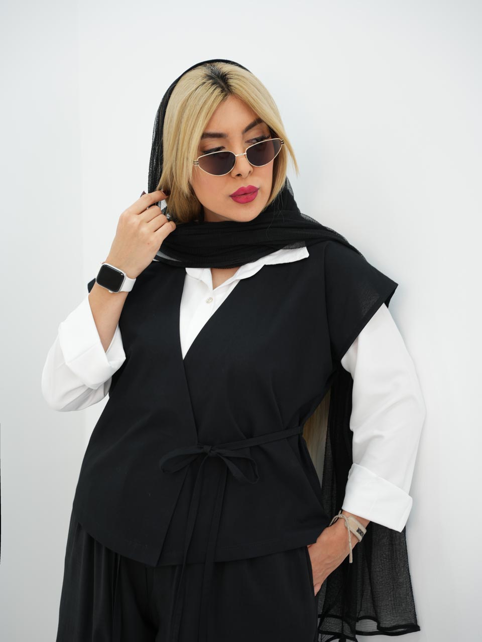 وست چپ و راستی لنین لارا کد7522