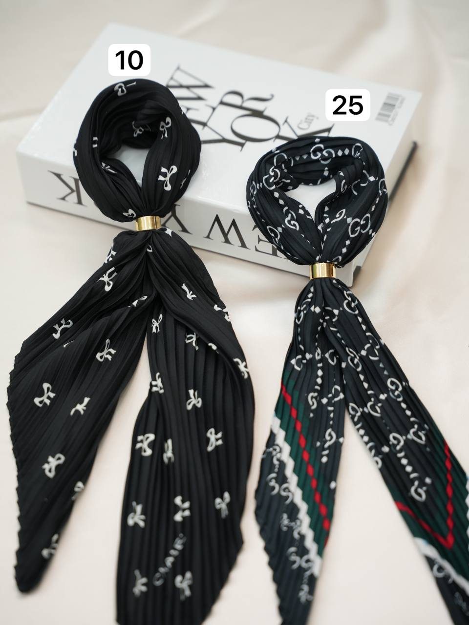 دستمال گردنی اسکارف کد7635