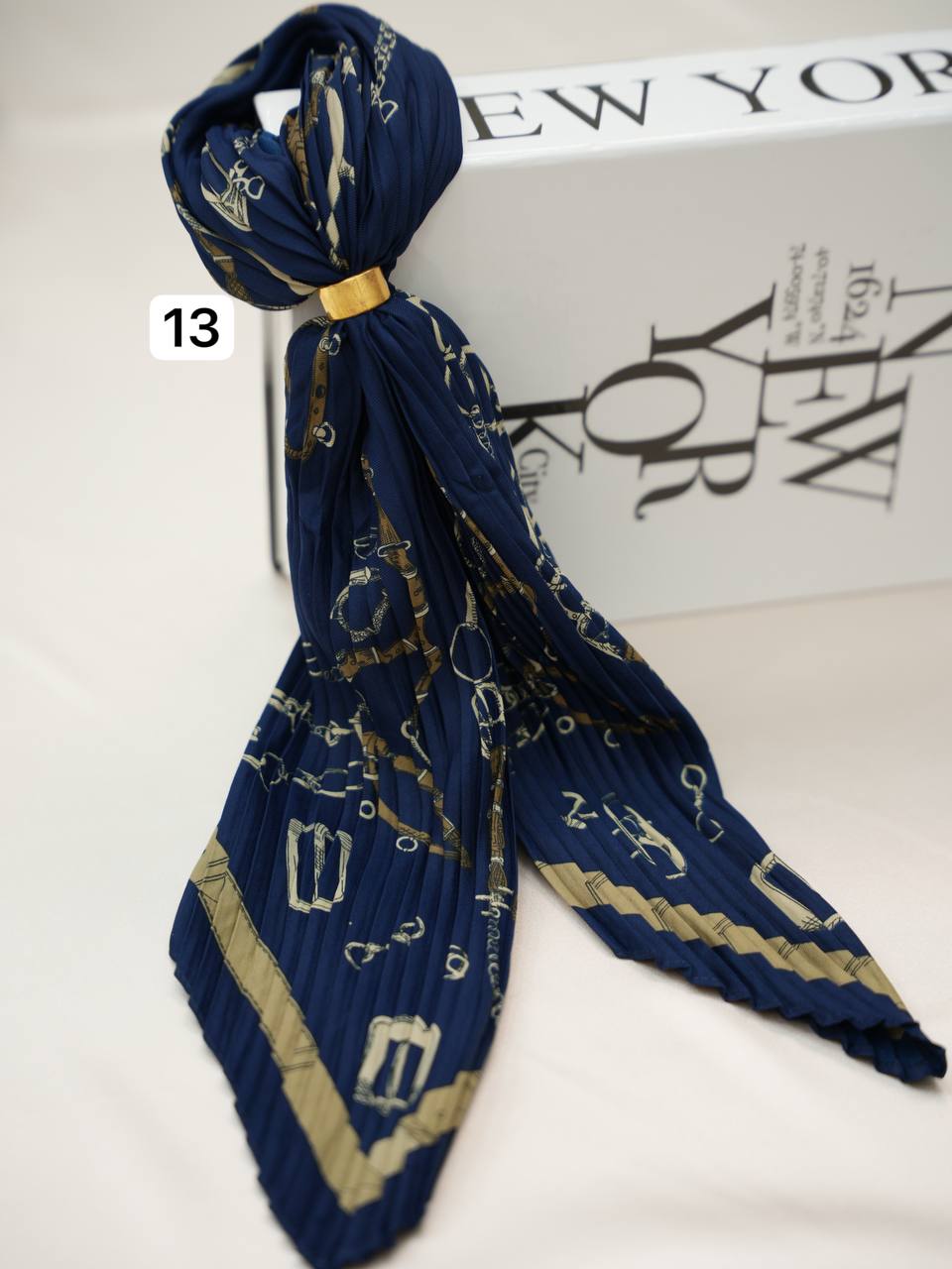 دستمال گردنی اسکارف کد7635