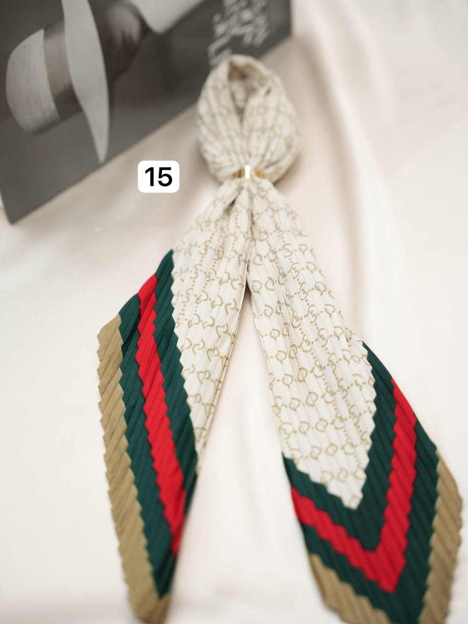 دستمال گردنی اسکارف کد7635
