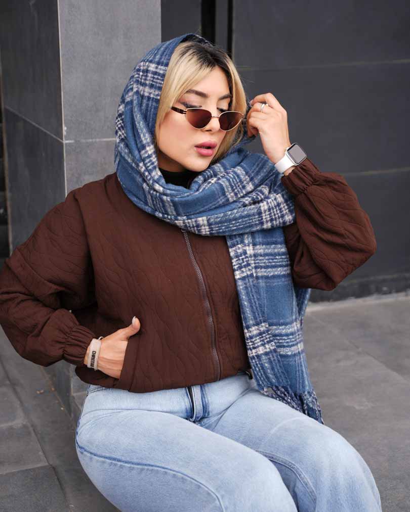 بامبر فریال پاستیلی پرنین کد7700
