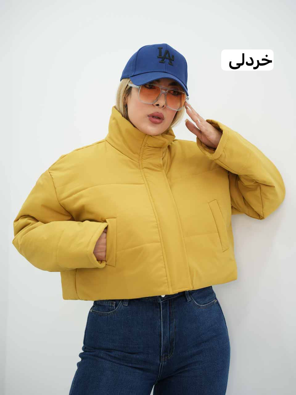 کاپشن کراپ مموری ترنم کد7712
