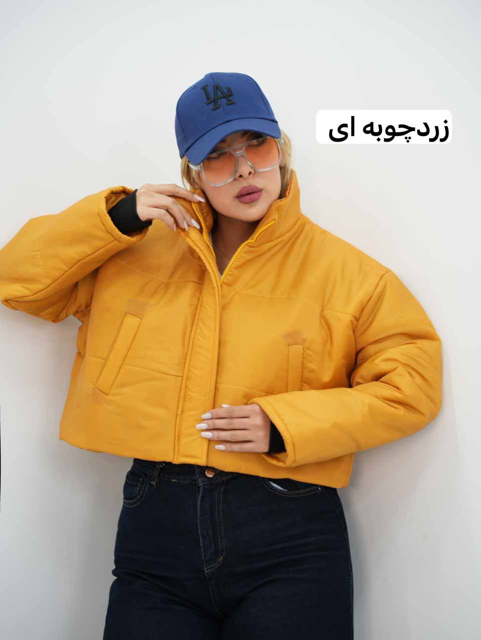 کاپشن کراپ مموری ترنم کد7712