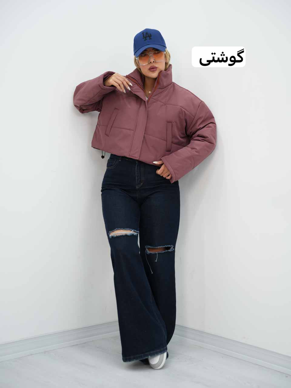 کاپشن کراپ مموری ترنم کد7712