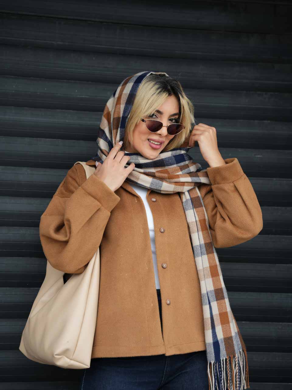 شکت لمزو تک جیب میلو کد7737