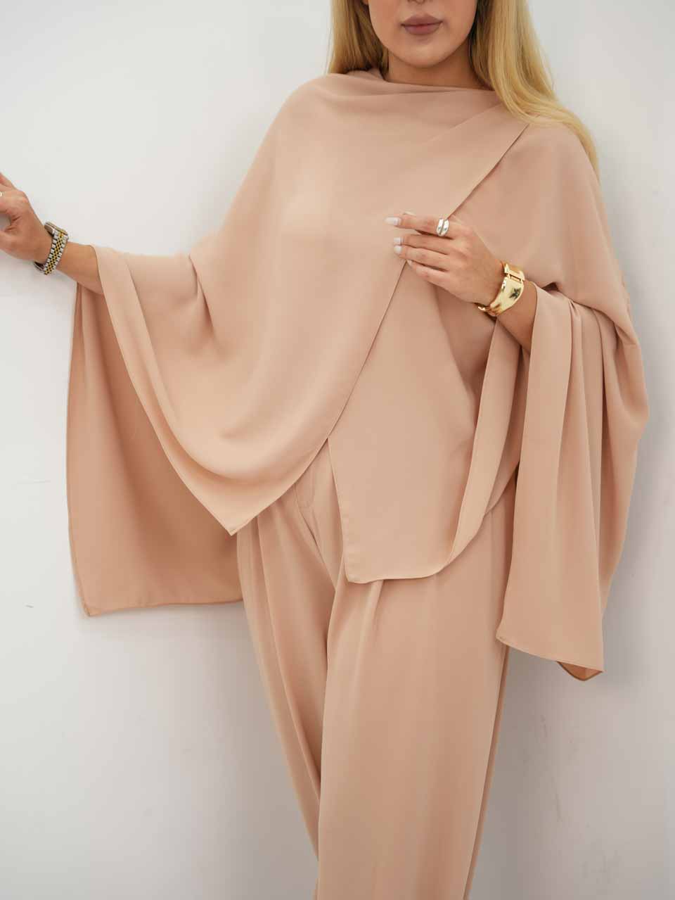 پانچ گره ای بغل باز بلاش کد7744