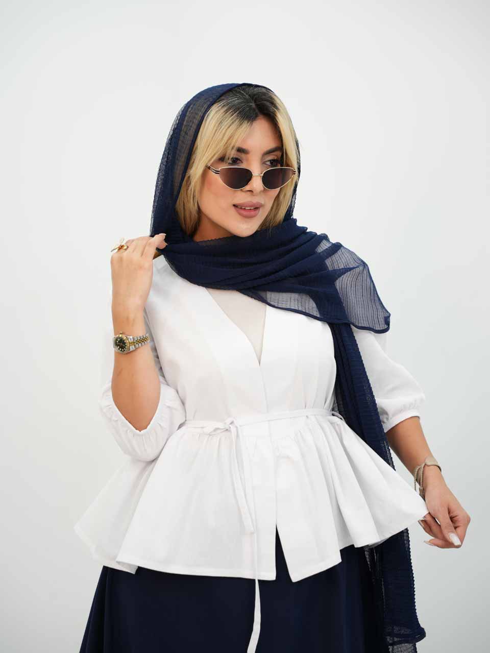 شومیز عروسکی لنین بستی کد7788