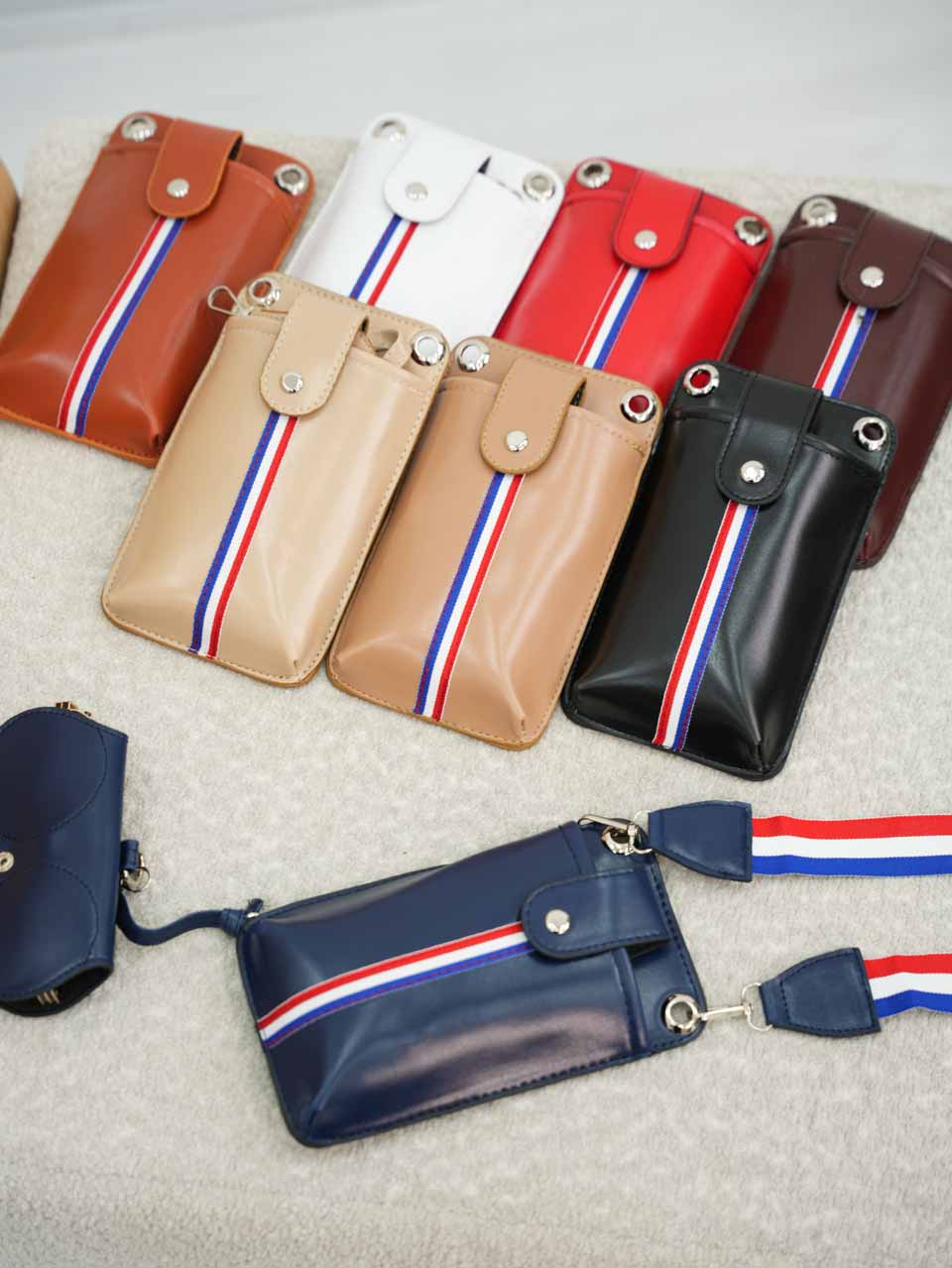 کیف موبایلی صنم کد7835