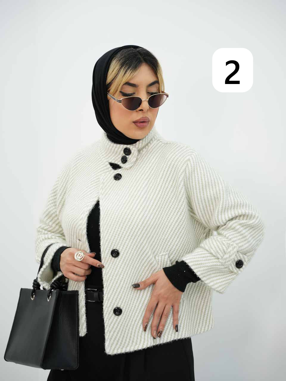 کتی باکسی موهر لمزو بولگاری کد7879
