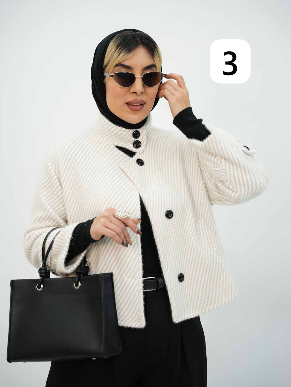 کتی باکسی موهر لمزو بولگاری کد7879