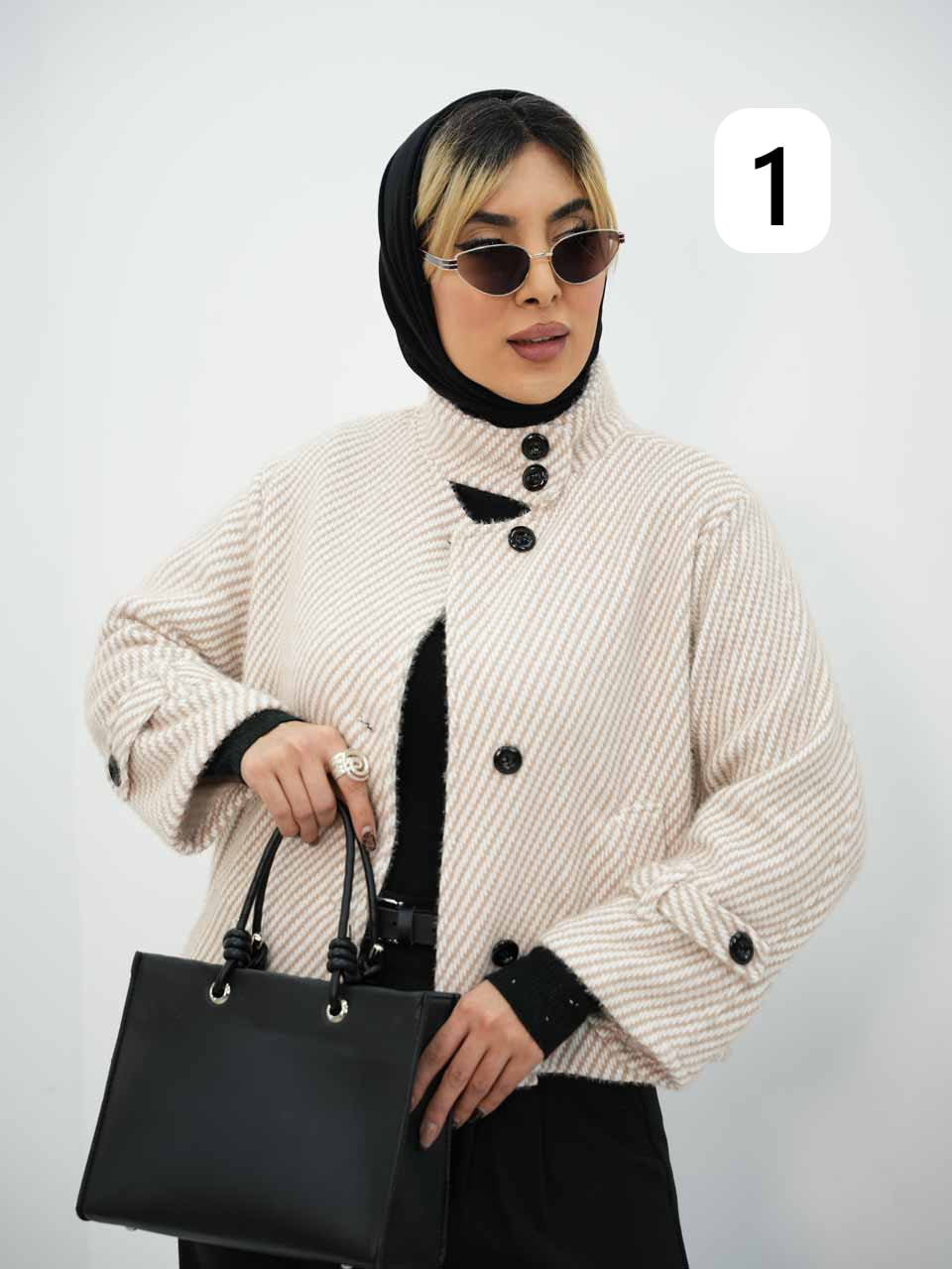 کتی باکسی موهر لمزو بولگاری کد7879