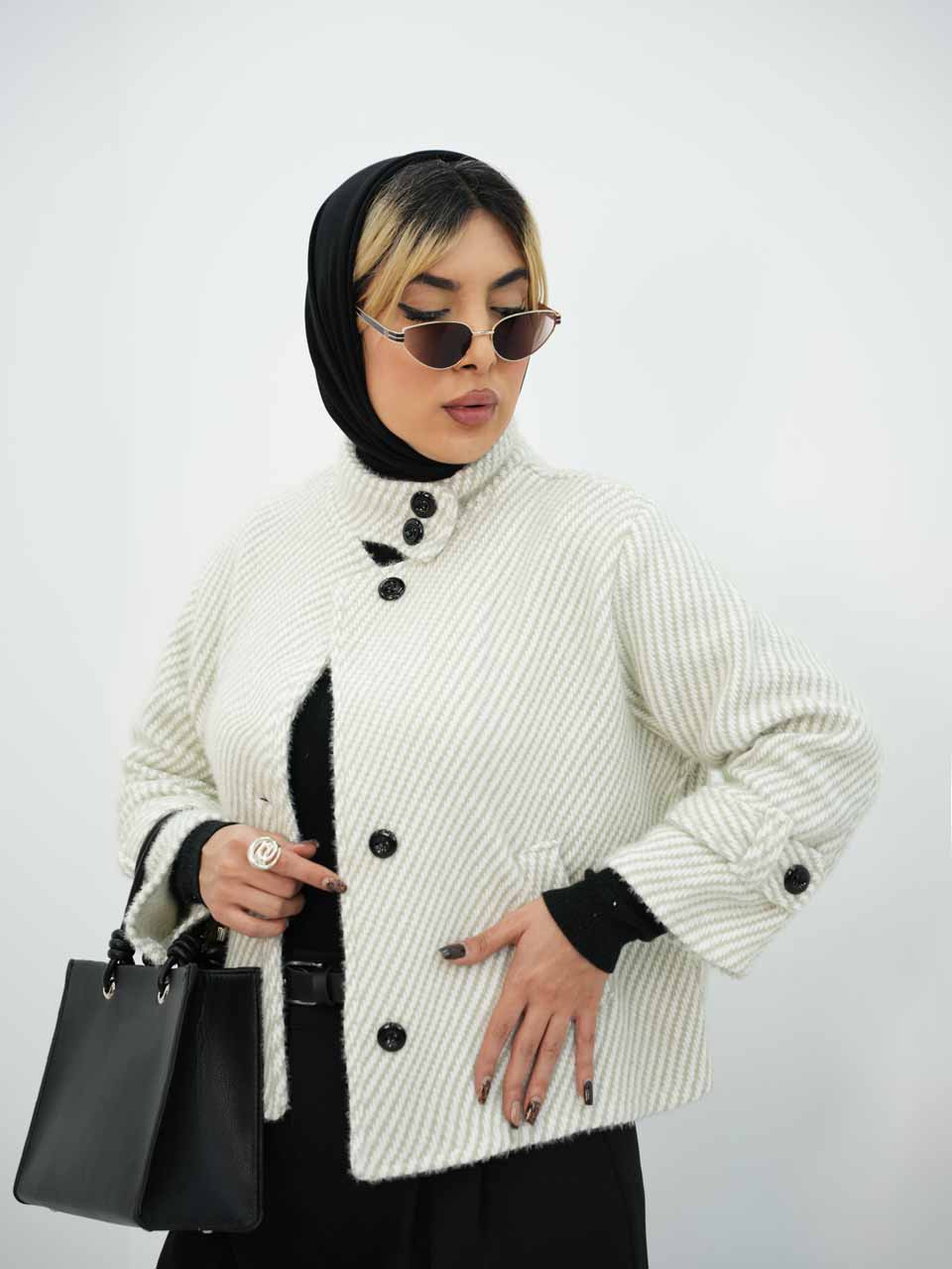 کتی باکسی موهر لمزو بولگاری کد7879