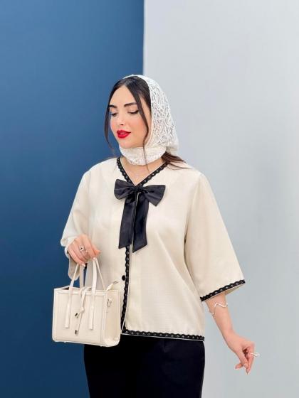  مانتو نواردوزی سوگلی کد5792