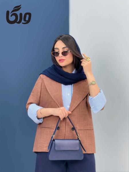 مانتو کتی ملینا کد5833