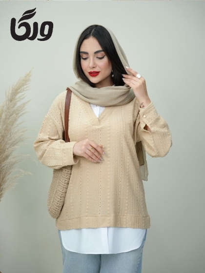جلوبسته مراکشی گیتی کد5877