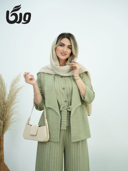 ست اورال و وست کمردار مارینا کد5895