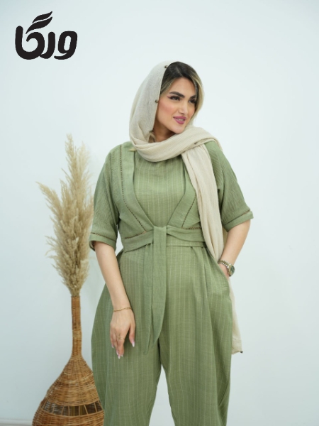 ست اورال خمره ای تافی کد5896