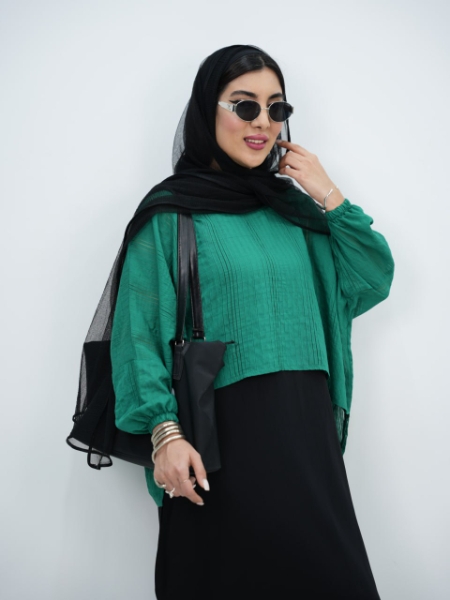 ست پانج و سارافون زنانه و دخترانه بسیار خنک و راحت مانیسا کد6014