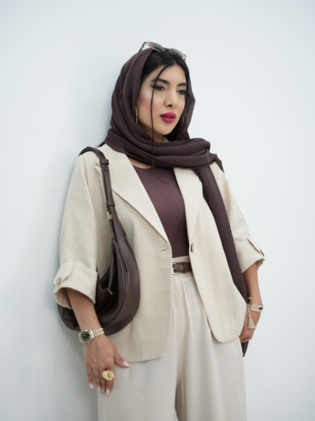 کتی لنین طرحدار شاپرک کد6250