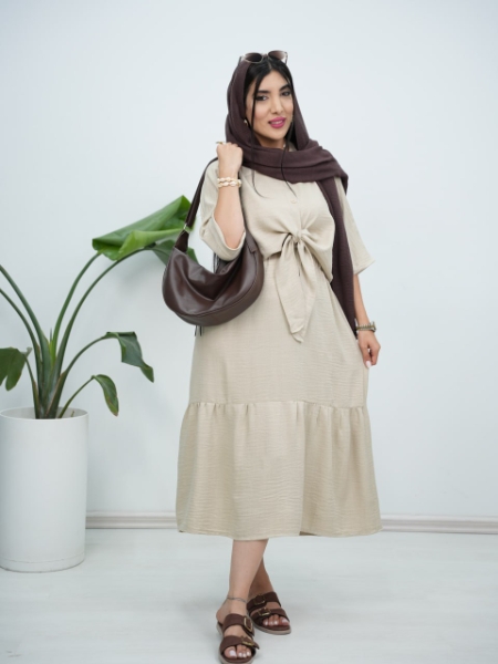 خرید ست ترند و ارزنده و شیک تابستانه کراپ و دامن بشرا کد6273