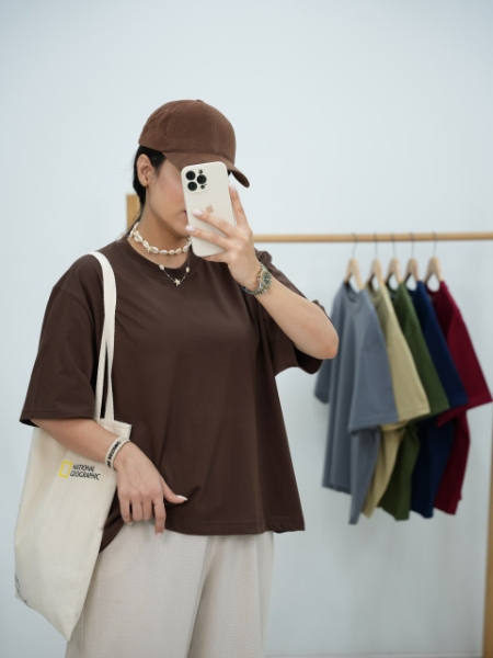 تیشرت بیسیک یسنا کد6310