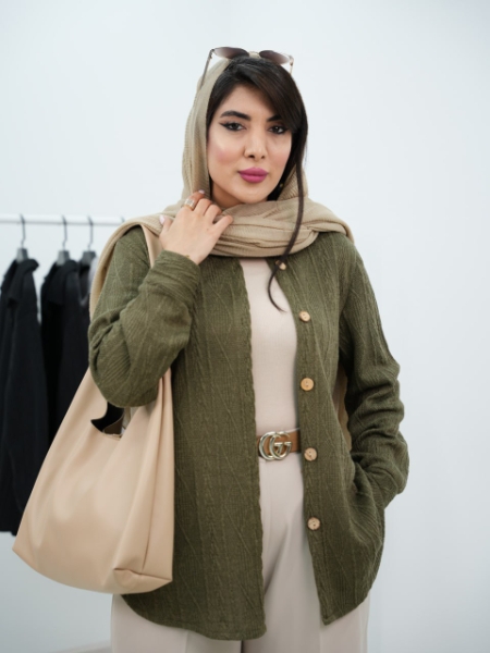 فروش شومیز مراکشی پاییزه پینترستی دخترانه و زنانه سوسن کد6500