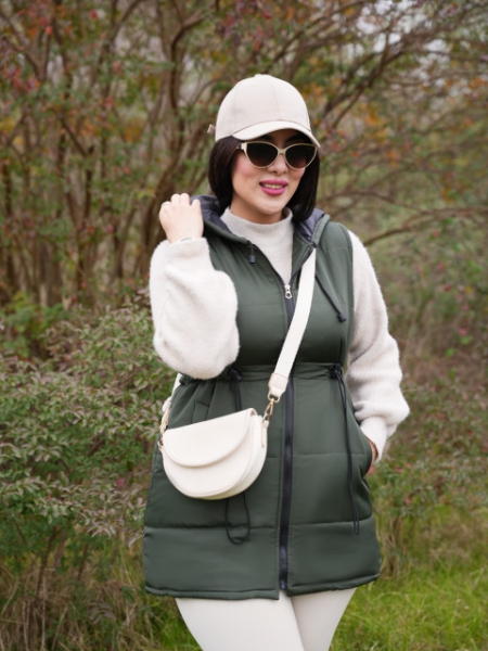 پافر کمرگت مسکو کد6676