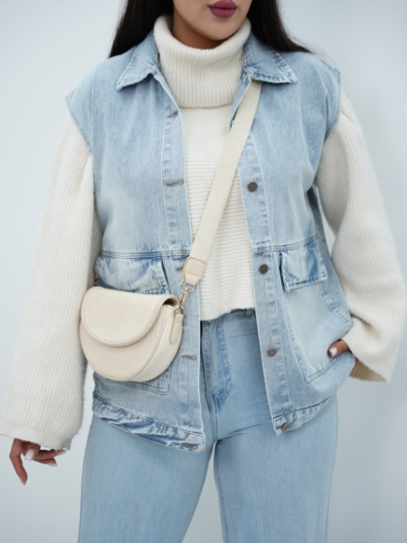 وست جین دوجیب تسکو کد6682